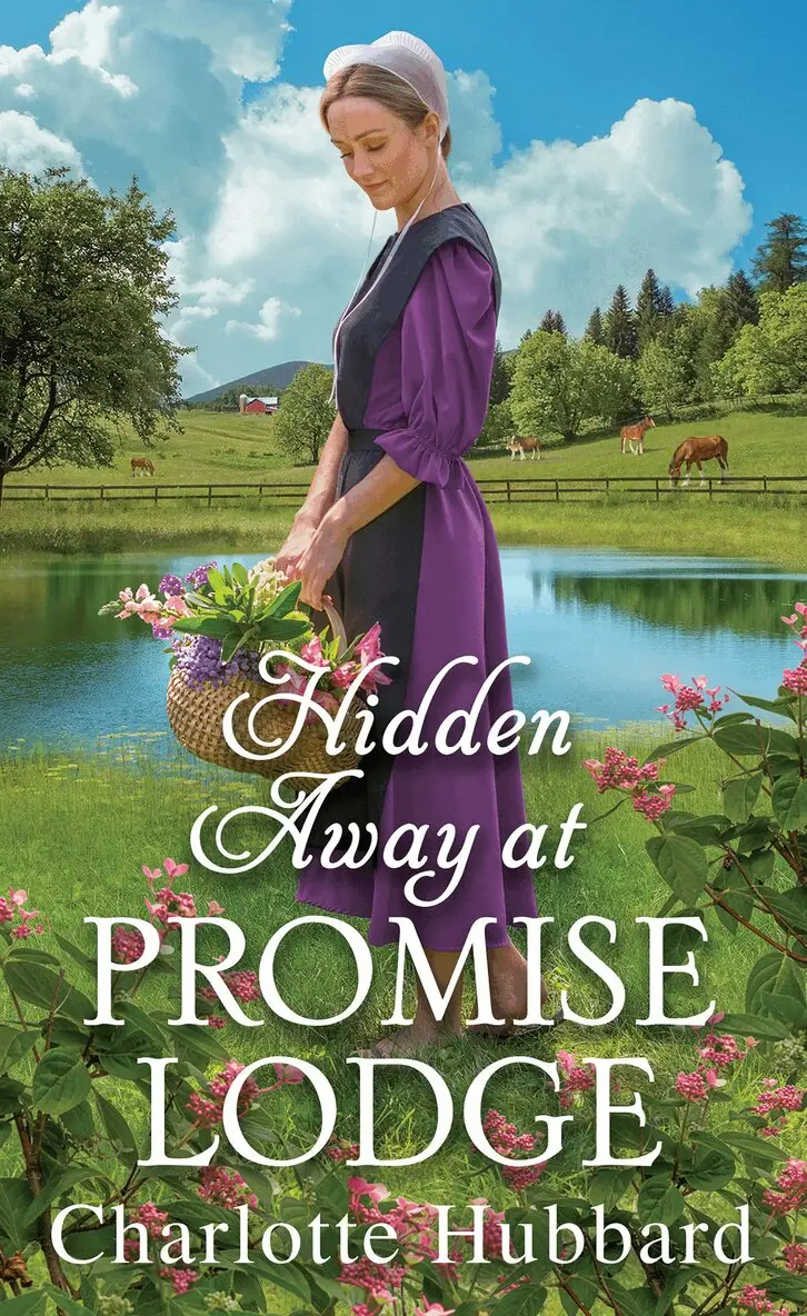 Charlotte Hubbard - Hidden Away at Promise Lodge, Häftad. Tillgänglighet: Lägg i varukorg