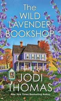 Wild Lavender Bookshop