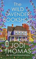 Wild Lavender Bookshop
