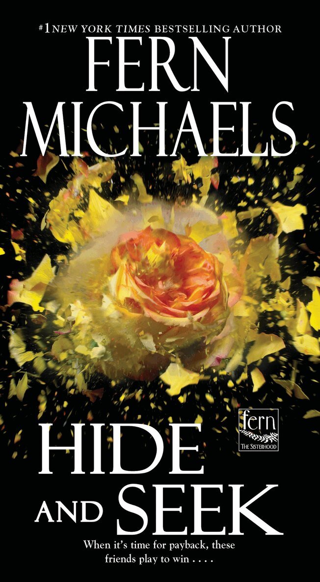 Fern Michaels - Hide and Seek, Häftad
