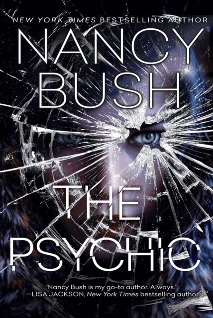 Nancy Bush - Psychic, E-bok