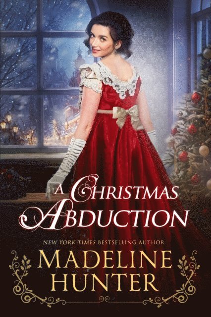 Madeline Hunter - Christmas Abduction, E-bok. Tillgänglighet: Lägg i varukorg