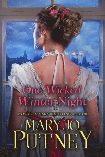 Mary Jo Putney - One Wicked Winter Night, E-bok. Tillgänglighet: Lägg i varukorg