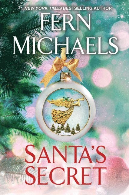 Fern Michaels - Santa's Secret, E-bok
