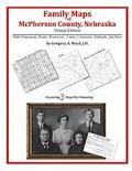Family Maps of McPherson County, Nebraska