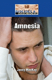 Jennifer MacKay - Amnesia, Inbunden. Tillgänglighet: Tillfälligt slut