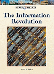 Stuart A Kallen - Information Revolution, Inbunden