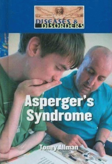 Toney Allman - Asperger's Syndrome, E-bok