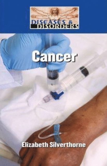 Elizabeth Silverthorne - Cancer, E-bok