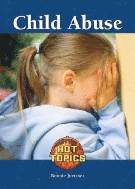 Bonnie Juettner - Child Abuse, E-bok