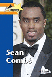 Susan M Traugh - Sean Combs, Inbunden