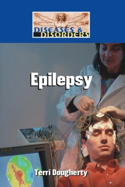 Terri Dougherty - Epilepsy, E-bok