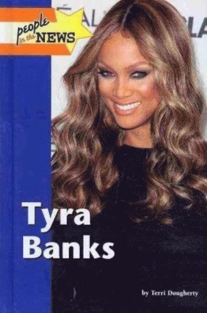 Terri Dougherty - Tyra Banks, E-bok