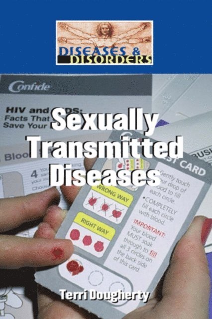 Terri Dougherty - Sexually Transmitted Diseases, E-bok