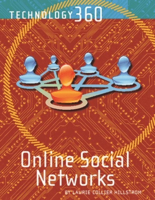 Laurie Collier Hillstrom - Online Social Networks, E-bok