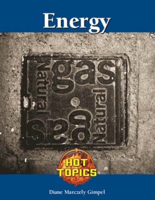Diane Marczely Gimpel - Energy, E-bok. Tillgänglighet: Lägg i varukorg