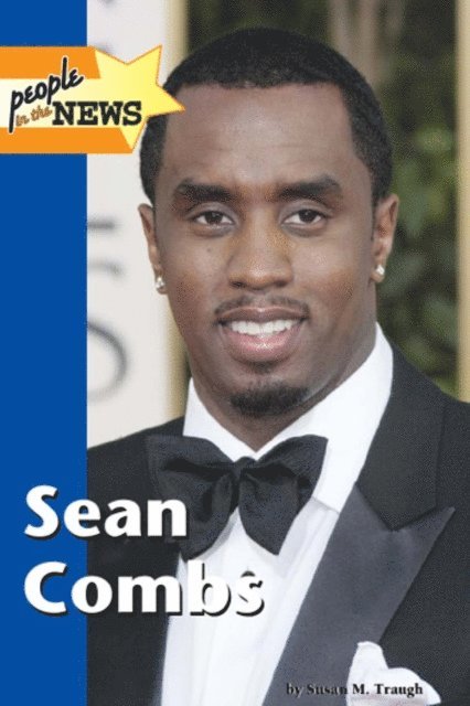 Susan M. Traugh - Sean Combs, E-bok