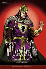 Macbeth, Inbunden