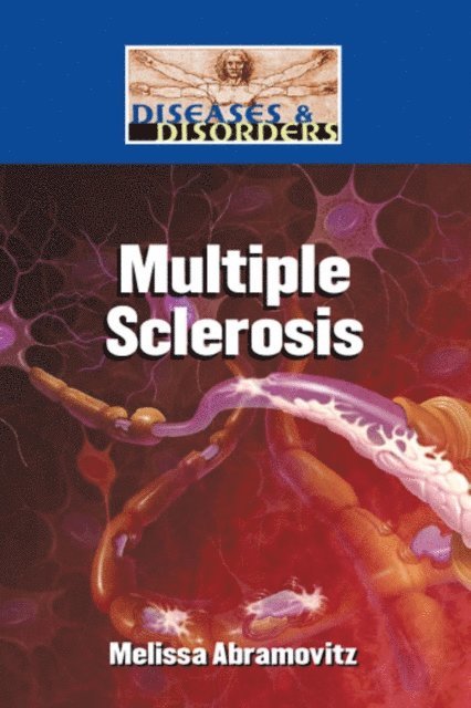 Melissa Abramovitz - Multiple Sclerosis, E-bok