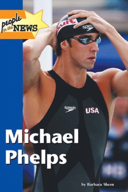 Michael Phelps