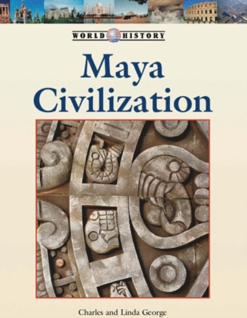Linda George, Charles George - Maya Civilization, E-bok