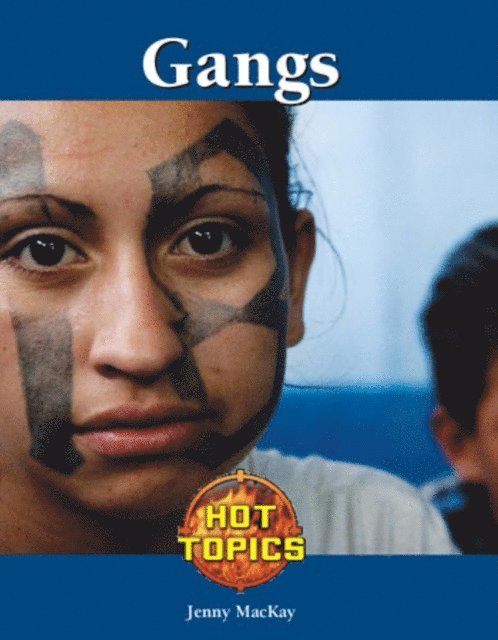 Jennifer MacKay - Gangs, E-bok