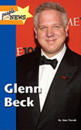 Amy Novak - Glenn Beck, Inbunden