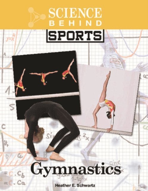 Heather E. Schwartz - Gymnastics, E-bok