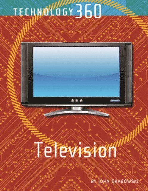 John F. Grabowski - Television, E-bok. Tillgänglighet: Lägg i varukorg