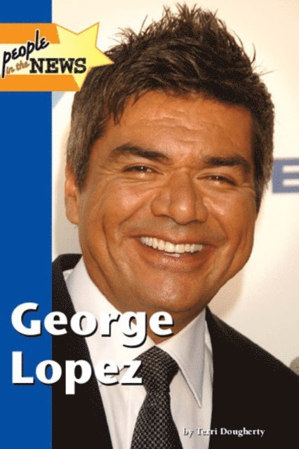 Terri Dougherty - George Lopez, E-bok