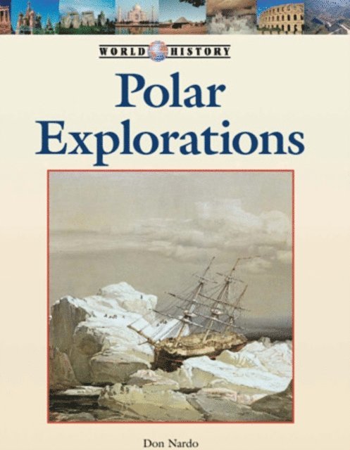 Don Nardo - Polar Explorations, E-bok