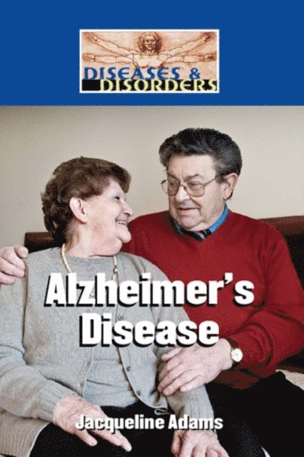 Jacqueline Adams - Alzheimer's Disease, E-bok. Tillgänglighet: Lägg i varukorg