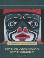 Q. L. Pearce - Native American Mythology, Inbunden