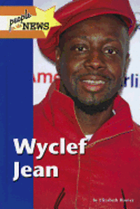 Elizabeth Hoover - Wyclef Jean, Inbunden