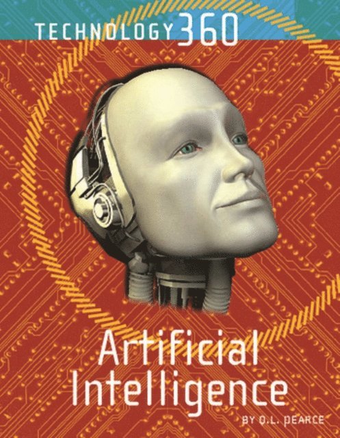 Q. L. Pearce - Artificial Intelligence, E-bok