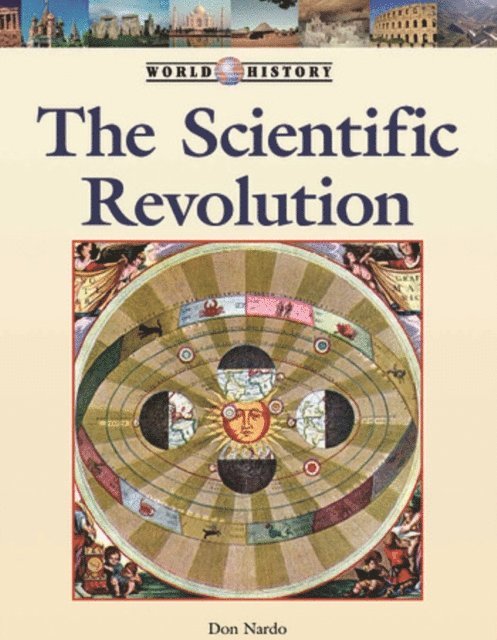 Don Nardo - Scientific Revolution, E-bok