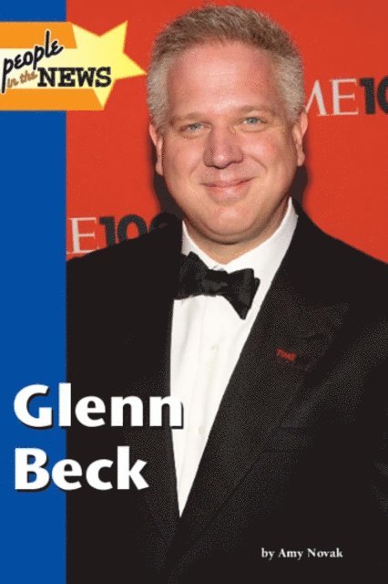 Amy Novak - Glenn Beck, E-bok