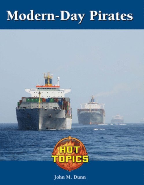 John M. Dunn - Modern-Day Pirates, E-bok. Tillgänglighet: Lägg i varukorg