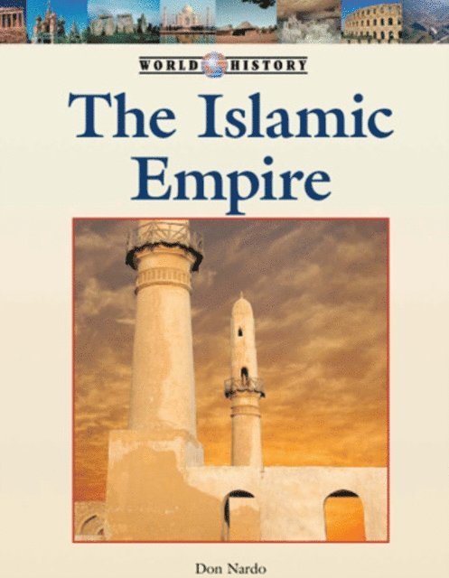 Don Nardo - Islamic Empire, E-bok