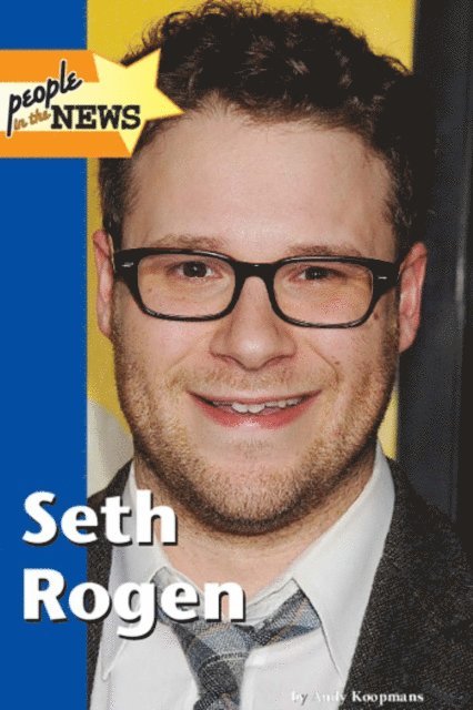 Andy Koopmans - Seth Rogen, E-bok