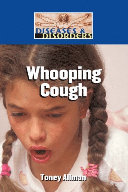 Toney Allman - Whooping Cough, E-bok