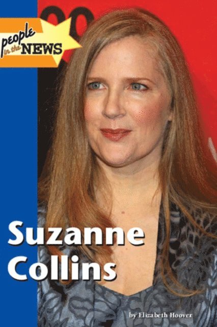 Elizabeth Hoover - Suzanne Collins, E-bok