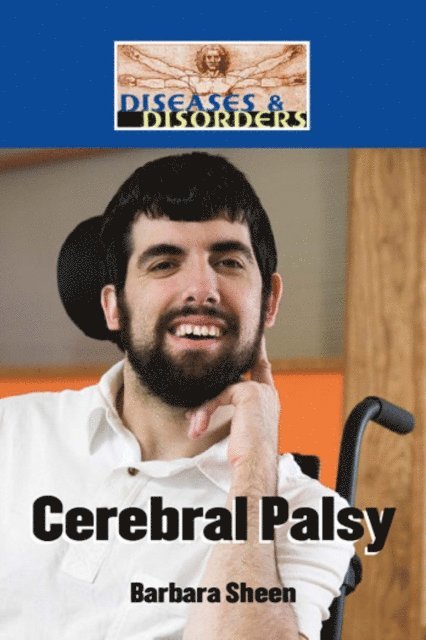 Barbara Sheen - Cerebral Palsy, E-bok
