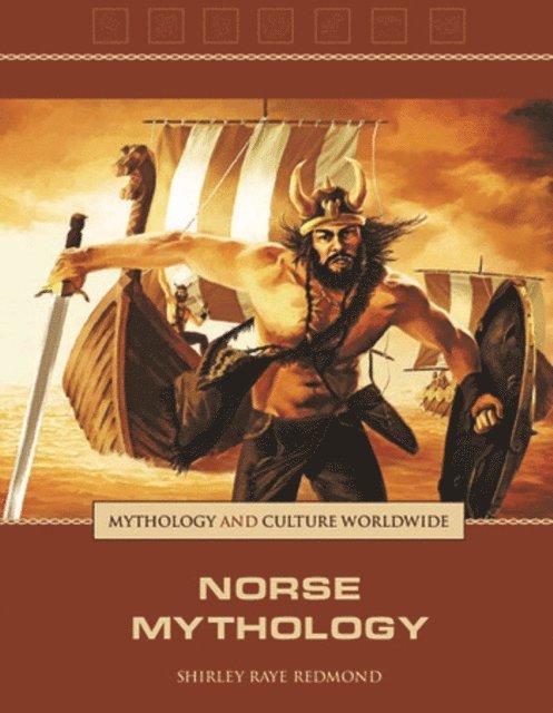 Shirley Raye Redmond - Norse Mythology, E-bok