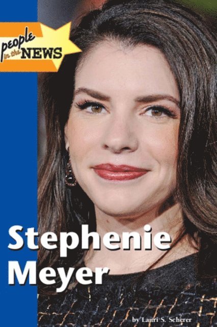 Lauri S. Scherer - Stephenie Meyer, E-bok