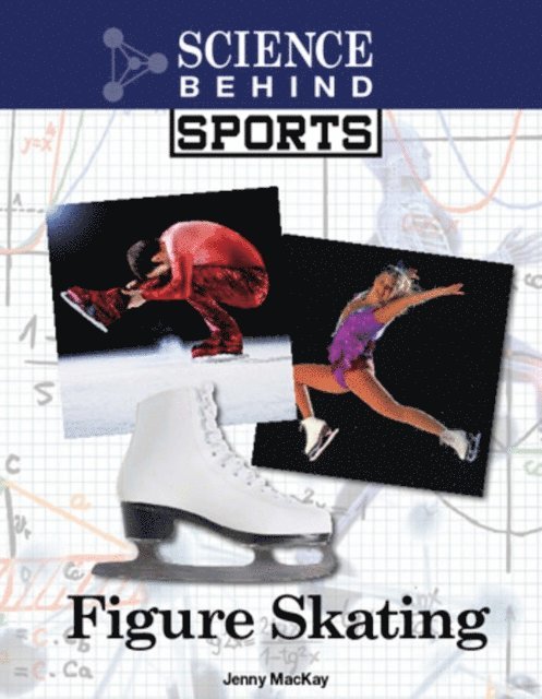 Jennifer MacKay - Figure Skating, E-bok