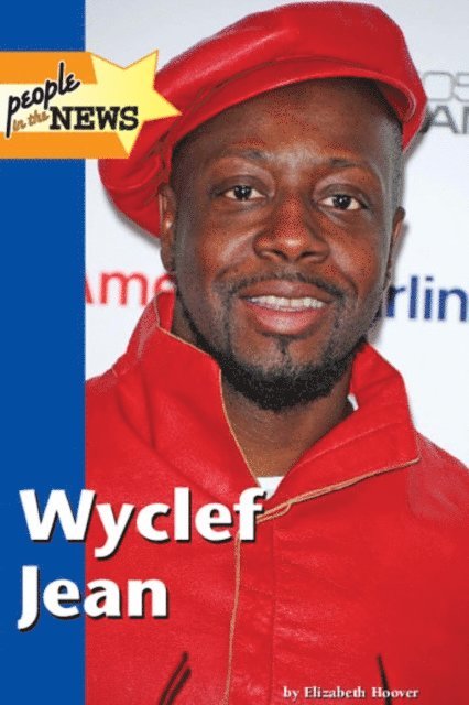 Elizabeth Hoover - Wyclef Jean, E-bok