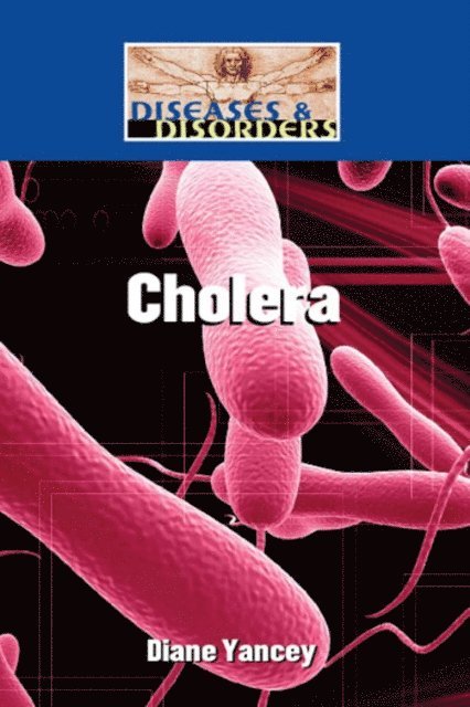 Diane Yancey - Cholera, E-bok. Tillgänglighet: Lägg i varukorg