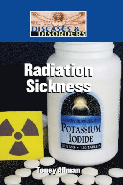 Toney Allman - Radiation Sickness, E-bok