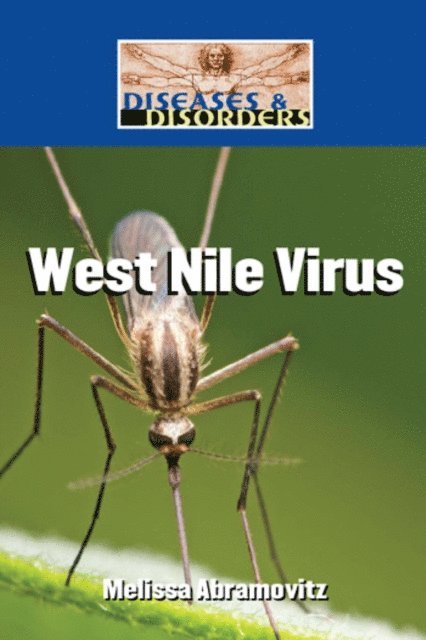 Melissa Abramovitz - West Nile Virus, E-bok